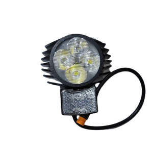 Faro para SmartGyro Dual Max Modelo 9265616617814 SKU S00927 - Product Image 1