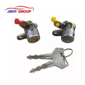 Cylindre de serrure de porte de voiture pour Isuzu 8943209800 8943209790 8-94320-980-0 8-94320-979-0 - Product Image 1