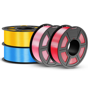 300+ Color High Quality 3D Printer <strong>Filament</strong> 1kg 1.75mm <strong>PLA</strong> ABS TPU PETG HIPS Rods Factory Direct Dimensional Accuracy Within - Product Image 5