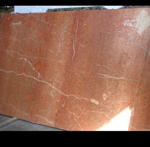 Natura <span class=keywords><strong>arancione</strong></span> rosso rosa portogallo <span class=keywords><strong>marmo</strong></span> - Product Image 3