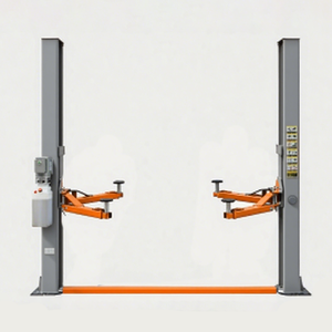 Elevador de <span class=keywords><strong>coche</strong></span> móvil Elevador de <span class=keywords><strong>coche</strong></span> de 2 postes de <span class=keywords><strong>segunda</strong></span> <span class=keywords><strong>mano</strong></span> Elevador de <span class=keywords><strong>coche</strong></span> usado a la venta - Product Image 2