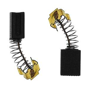 Escobillas de Carbón Originales de Alta Calidad para Herramientas Eléctricas HP1620 4304T CB419 Makitas, el Mejor Juego de Escobillas de Carbón para 191962-4 191927-6 - Product Image 4