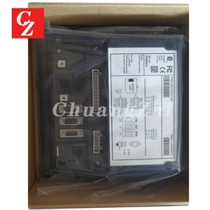แผงควบคุม CZ สำหรับจอแสดงผลไฟฟ้า ELEKTRONIKON รุ่นโลหะ 1900520000 1900-5200-00 - Product Image 4