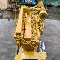 Ensemble moteur diesel complet remanufacturé CAT330 330BL D6D 7N7772 3306 pour remplacement Caterpillar