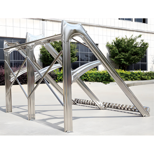 ระบบทำน้ำร้อนพลังงานแสงอาทิตย์แบบหลอดสุญญากาศแรงดันสูง ปรับแต่งได้ตามต้องการ พร้อมดีไซน์แบบตั้งพื้น สำหรับใช้ในบ้านและกลางแจ้ง - Product Image 6