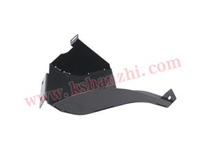 מלגזה חלקים 3ec-50-48560 כיסוי, צילינדר הטיה עבור מלגזה <span class=keywords><strong>komatsu</strong></span>, מקורי - Product Image 3