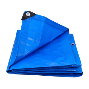 Bâche de protection pour véhicule, résistante aux UV et aux intempéries, pour camion, remorque, <span class=keywords><strong>bateau</strong></span> et protection des machines - Product Image 2