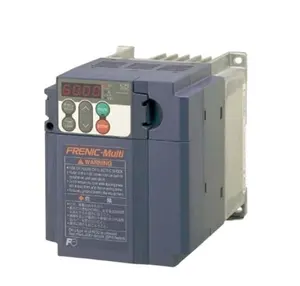 Fuji Inverter FRENIC-Multi series FRN5.5e1s-2A Instruction product