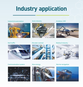 4-Pins Xlr 6.5Mm Jack Adapter 2 Meter Din Type Mono Kabel <span class=keywords><strong>Converter</strong></span> Connector 5 Pin Haakse B Code Mannelijke Plastic Connectoren - Product Image 5