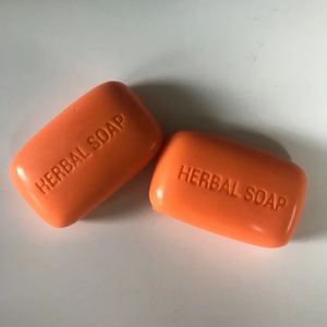 <span class=keywords><strong>Savon</strong></span> Herbacé Naturel Biologique en Promotion pour Éclaircir la Peau Nettoyage Doux de Base avec des Extraits de <span class=keywords><strong>Plantes</strong></span> - Product Image 6