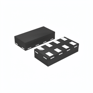 Logic Electronics Component 8 XFDFN 74LVC2G86GD,125 Original One Stop Service - Product Image 1