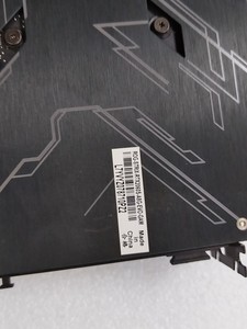 การ์ดจอระบายความร้อนด้วยพัดลม256bit GDDR6 8GB RTX 2060ใช้ GPU Desktop Video Card RTX 2060 super - Product Image 3