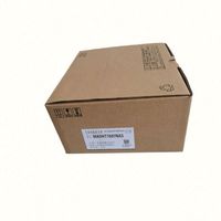 Nouveau Moteur Servo AC Original MBDHT2510LA1 AC 220V 5A 1W IP54 pour Moteurs Pas à Pas - Vente Flash