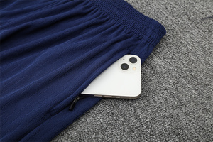 Tuta sportiva traspirante da calcio a maniche lunghe per personalizzare le maglie della squadra <span class=keywords><strong>abbigliamento</strong></span> per adulti di alta qualità - Product Image 6