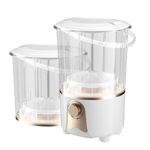 Petite <span class=keywords><strong>machine</strong></span> <span class=keywords><strong>à</strong></span> <span class=keywords><strong>laver</strong></span> domestique, mini <span class=keywords><strong>machine</strong></span> <span class=keywords><strong>à</strong></span> <span class=keywords><strong>laver</strong></span>, <span class=keywords><strong>machine</strong></span> <span class=keywords><strong>à</strong></span> <span class=keywords><strong>laver</strong></span> pour étudiants, appartements - Product Image 6