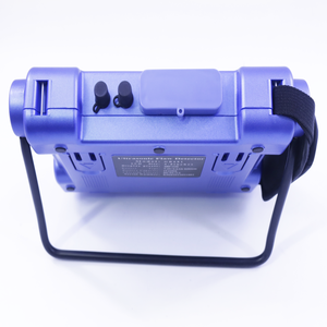 GR681 Detector de fallas ultrasónico digital industrial portátil Medidor de fallas de tipo horizontal no destructivo Localizador de defectos 0-15000mm - Product Image 5