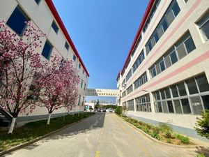 Mẫu miễn phí chống ăn mòn nhôm mũ với PE bên trong cho gia vị đồ uống và rượu chai mũ - Product Image 6