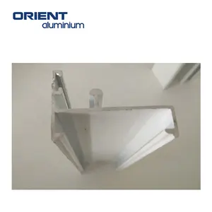 6063 T5 Building erial aterial acactory luminium xtrusion Profile erfil e lumluminio Fo exico arket