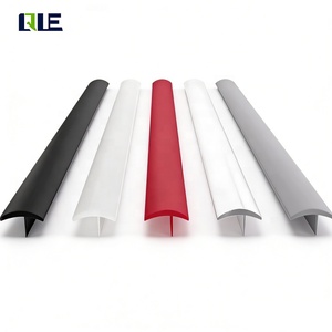 Fabricante de tiras de caucho de silicona en forma de H personalizadas OEM, perfil extruido, junta de silicona <span class=keywords><strong>para</strong></span> equipos industriales - Product Image 4
