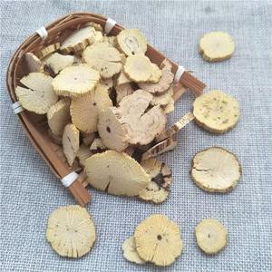 Mu Tong, Hierba China 100% Natural, Raíz de <span class=keywords><strong>Akebia</strong></span> Quinata Seca al por Mayor, Procesamiento Crudo, Secado al Aire - Product Image 4