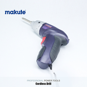 Makute CD003 <strong>Compact</strong> Power Tools Mini Cordless <strong>Drill</strong> for Easy to Carry - Product Image 6
