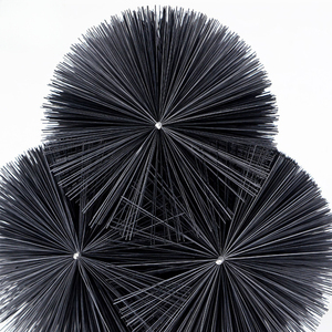 Ferramentas para Aquicultura, Escova de Filtragem para Tratamento de Esgoto em Lagoas de <span class=keywords><strong>Koi</strong></span>, Escova Bioquímica PET para Lagoas de Peixes - Product Image 2