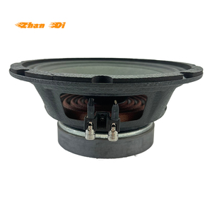 Haut-parleurs de milieu de gamme professionnels OEM 8 pouces, 150W RMS, pour voiture, avec garantie d'un an, <span class=keywords><strong>subwoofer</strong></span> direct usine - Product Image 3