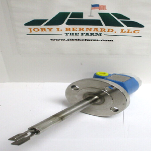 Ftl513jce2/0 Füllstandsschalter 11/<span class=keywords><strong>2</strong></span>" 150 Rf 8" Sonde, Brandneu Original Spot Plc - Product Image 1