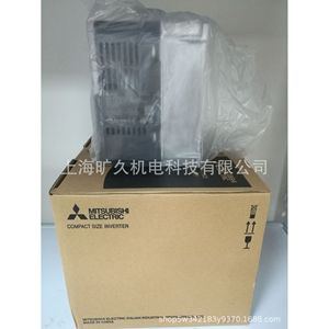 อินเวอร์เตอร์ Mitsubishi รุ่น Fr-A720 ซีรีส์ 0.4K 0.75K 1.5K 2.2K 3.7K 5.5K ควบคุมความถี่ 0.4KHz ถึง 5.5KHz  ควบคุมแบบ V/F  380V มาตรฐาน Ip20 - Product Image 5