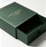 Individuell Bedruckte Logo-Zylinder-Geschenkbox aus Hartpappe für Kerzen Papierbox-Röhre Teeverpackung