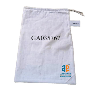 Bolsas para Muestras de Suelo con Cordón Prenumeradas para Suministros de Laboratorio (Personalizables OBM/ODM/OEM) - Product Image 2