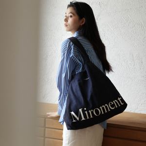 40*25*12cm <b>Recycled</b> Cowboy Canvas Letter Pattern Printed Logo Eco-friendly <b>Tote</b> <b>Bag</b> with Coin Pocket Large Size Shopping <b>Bag</b> - Product Image 6