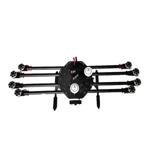 2.4G P3 pixhawk2.4.8 Cube + cam v6x hàng hóa nhỏ bay không người lái Giao hàng bay không người lái - Product Image 4
