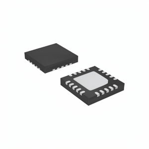 20 VFQFN Exposed Pad Interface IC XPNDR 400KHZ I2C SPI 20QFN Electronic Integrated Circuits CP2120-GM Manufacturer Channel - Product Image 1