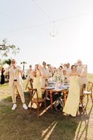Tambourins de mariage pour adultes, tambours à main, instruments de musique, bruiteurs, en carton, pour église, fête, 4/6/8 pouces