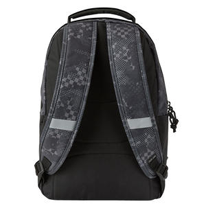 Sac à dos décontracté de conception minimaliste, sac à dos pour ordinateur portable de voyage, sac à dos pour <span class=keywords><strong>livre</strong></span>, sac à dos scolaire de haute qualité pour adolescents, garçons et filles, 20L - Product Image 5