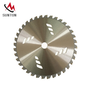 Danyang taglio materiale legno lama sega circolare per legno <span class=keywords><strong>Freud</strong></span> lame sega - Product Image 4