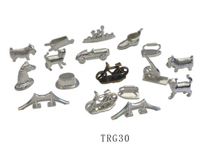 Figuras <span class=keywords><strong>de</strong></span> Acción en Miniatura <span class=keywords><strong>de</strong></span> PVC para <span class=keywords><strong>Juegos</strong></span> <span class=keywords><strong>de</strong></span> Mesa <span class=keywords><strong>de</strong></span> <span class=keywords><strong>Guerra</strong></span>, Personalizadas - Product Image 3
