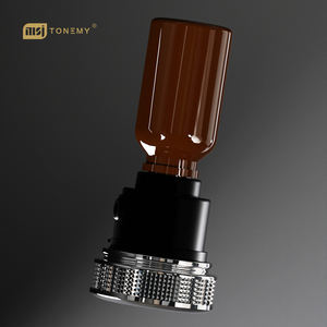 <span class=keywords><strong>Diffusore</strong></span> di profumo per auto Smart per uso domestico materiale in alluminio controllato con <span class=keywords><strong>diffusore</strong></span> di aromi di fragranze di luce colorata ambientale - Product Image 5