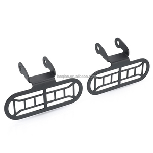 Protector de Faros Antiniebla para Motocicleta BMW R1300RT, Cubierta de Faro Antiniebla R1300 <span class=keywords><strong>RT</strong></span> <span class=keywords><strong>R</strong></span> <span class=keywords><strong>1300</strong></span> <span class=keywords><strong>RT</strong></span> <span class=keywords><strong>R</strong></span> 1300RT 2025 2026 2027 - Product Image 3