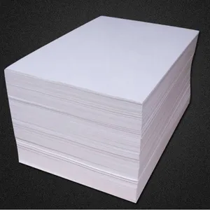 1 Of The Largest Suppliers In China 60-95 Gsm Uncoated Printing Offset Papers With Our Own Factory