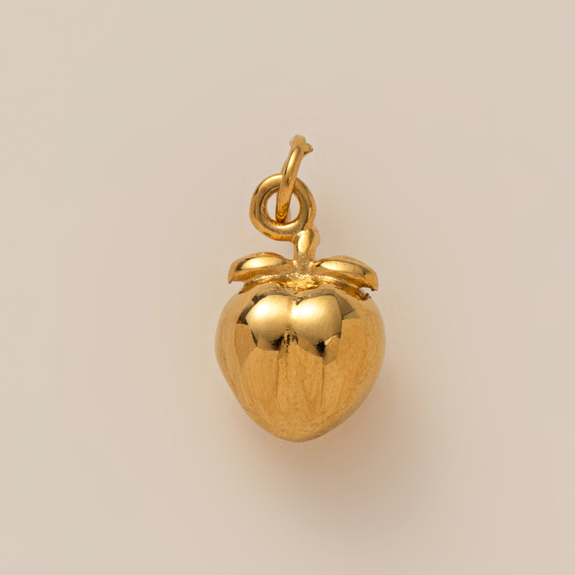 Peach-Gold