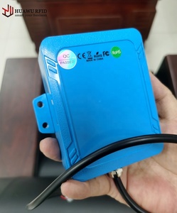 Huawu 860MHz-960MHz IP68 nước bằng chứng <span class=keywords><strong>RS232</strong></span> USB modbus RS485 giao diện ngành công nghiệp UHF <span class=keywords><strong>RFID</strong></span> <span class=keywords><strong>Reader</strong></span> - Product Image 4