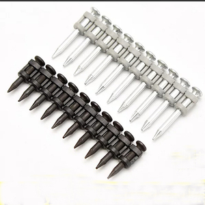 Hot sale Diam 3mm Collated Gas Drive Pin Gas Actuated Pins Gas Nails - Product Image 2