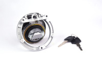 17620 KRE G00 17620 KVS J00 tutup tangki bahan bakar untuk Honda NXR160 Bros fleksibel 2015 CG125i 2016 CG160 ES ESD XRE190A 2016 2018