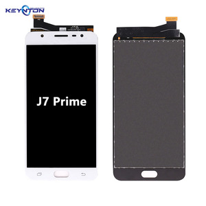 Lcd per telefoni cellulari Samsung J1 J120 J2 J250 J320 <span class=keywords><strong>J4</strong></span> J5 J530 J5 Prime J6 J7 J730 J8 Lcd Pantallas De Celular - Product Image 4