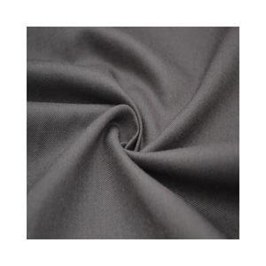 Tissu de <span class=keywords><strong>costume</strong></span> TR de haute qualité pour hommes et garçons, sergé viscose/polyester, anti-bouloches, infroissable, poids moyen 120 GSM, Hebei - Product Image 5
