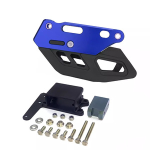 Phụ tùng độ xe máy Dirt Bike, thanh dẫn xích hợp kim nhôm CNC dành cho WR155 - Product Image 1