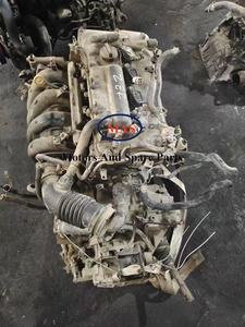 Motore Usato Originale 1ZZ 1ZR 2ZR-FE per Toyota COROLLA 1ZR 17276724 TOYOTA <span class=keywords><strong>VERSO</strong></span> 1.6 16V CAT - Product Image 3