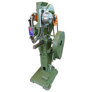 Lưỡng kim Đinh Tán Làm Nấm Nút Máy Tán Đinh - Product Image 1